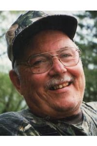 Ronald Enloe