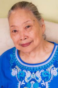 Agnes Cammer