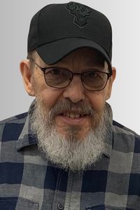 Gordon Laxton
