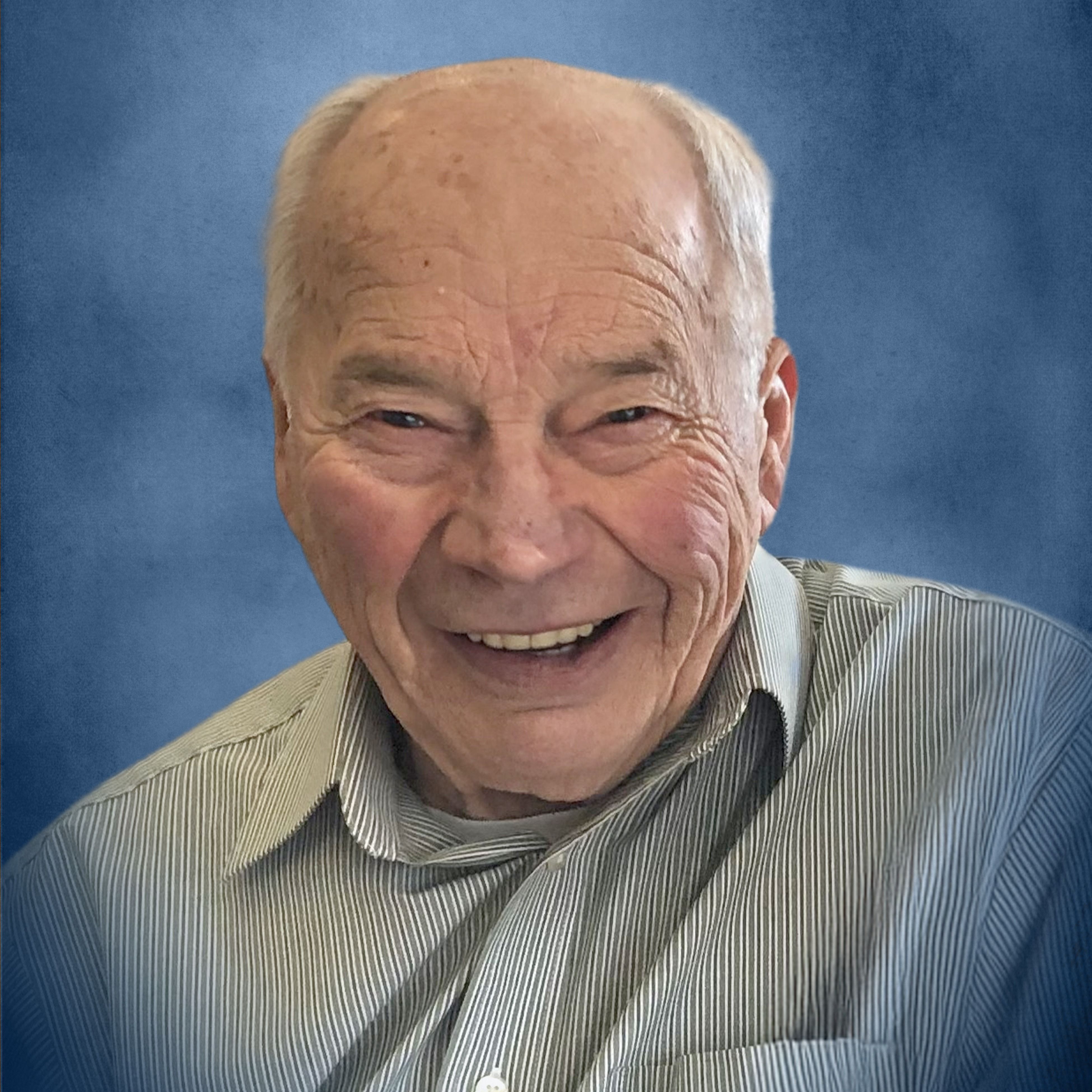 Ronald "Ron" E. Slane