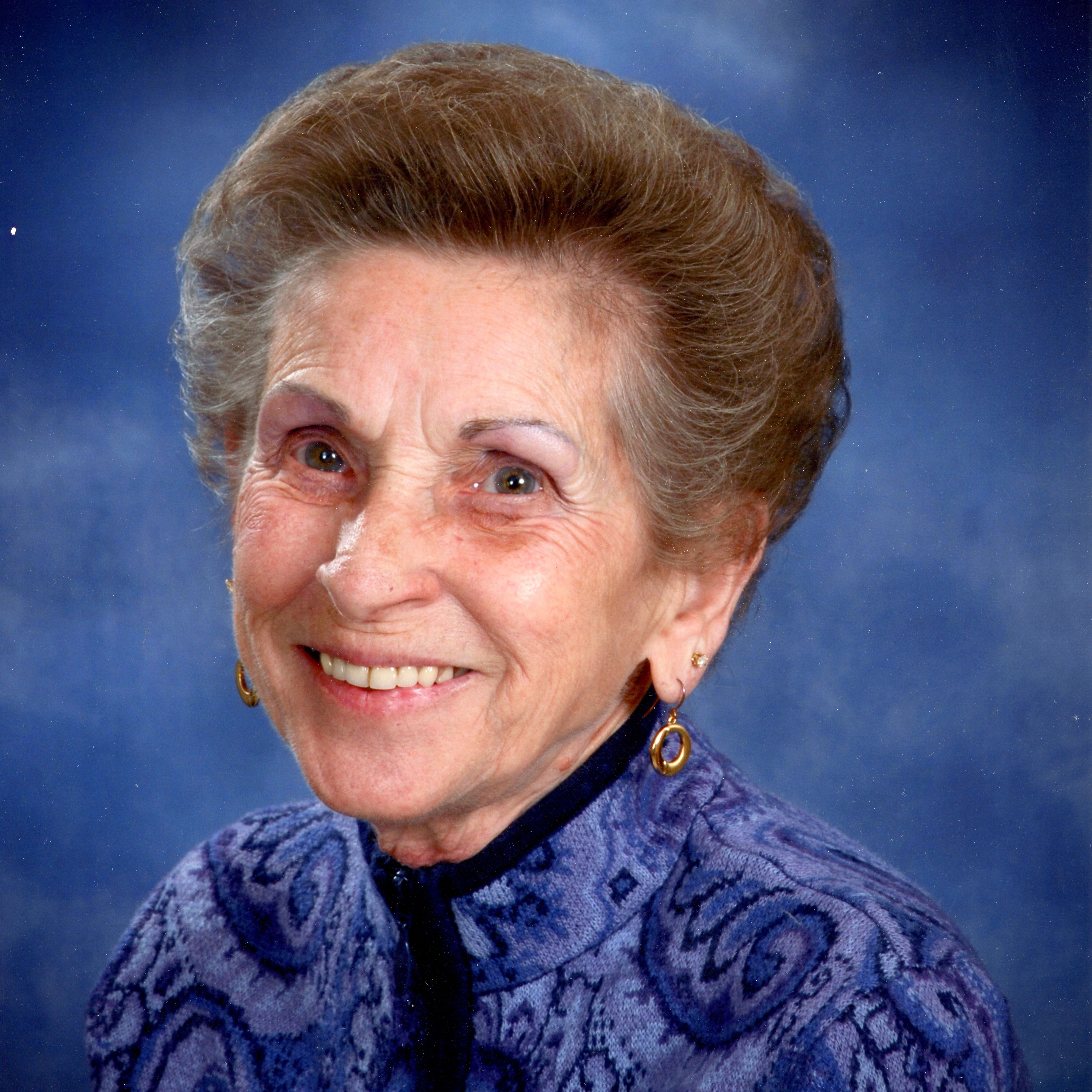Ellen Mae Jaeger- Selk