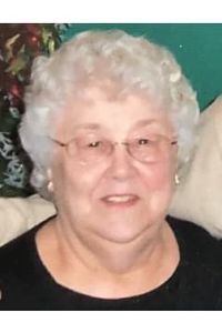 Ellen Stromme