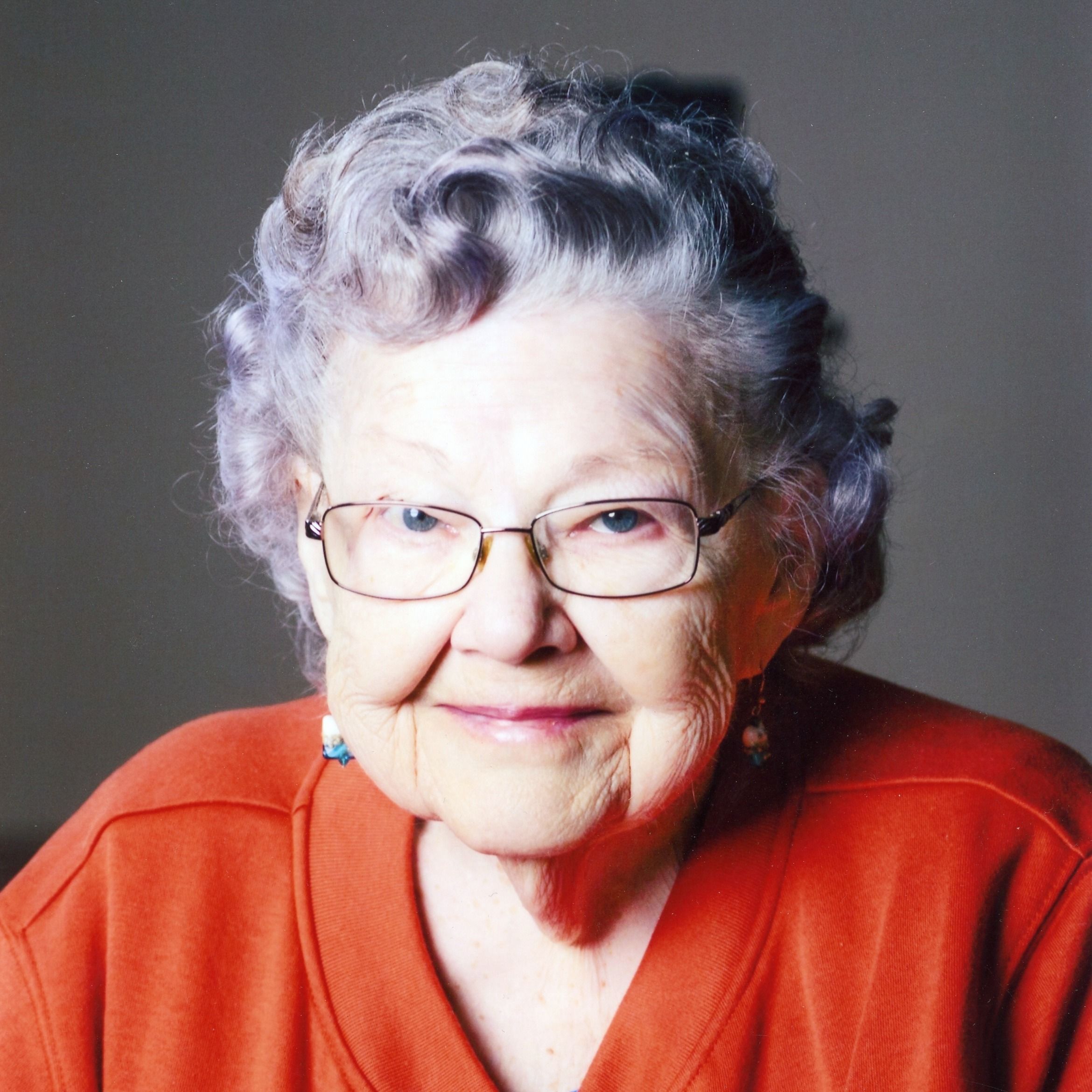 Shirley Stoltenberg