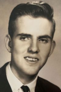 Lester Bringe