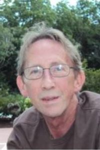 Mark Wilke
