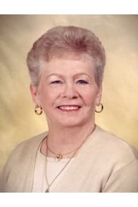 Mary Ciufo