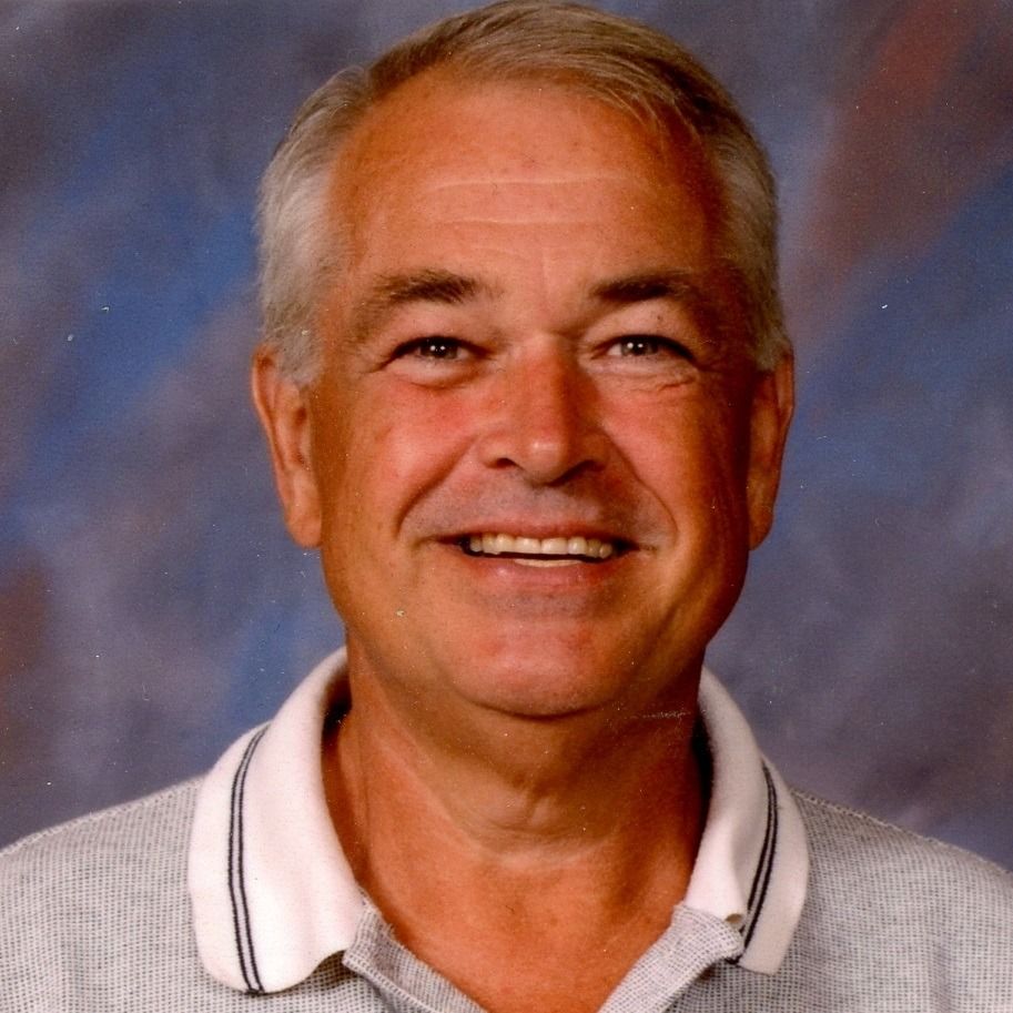 Charles Craig