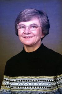 Nancy Reigstad