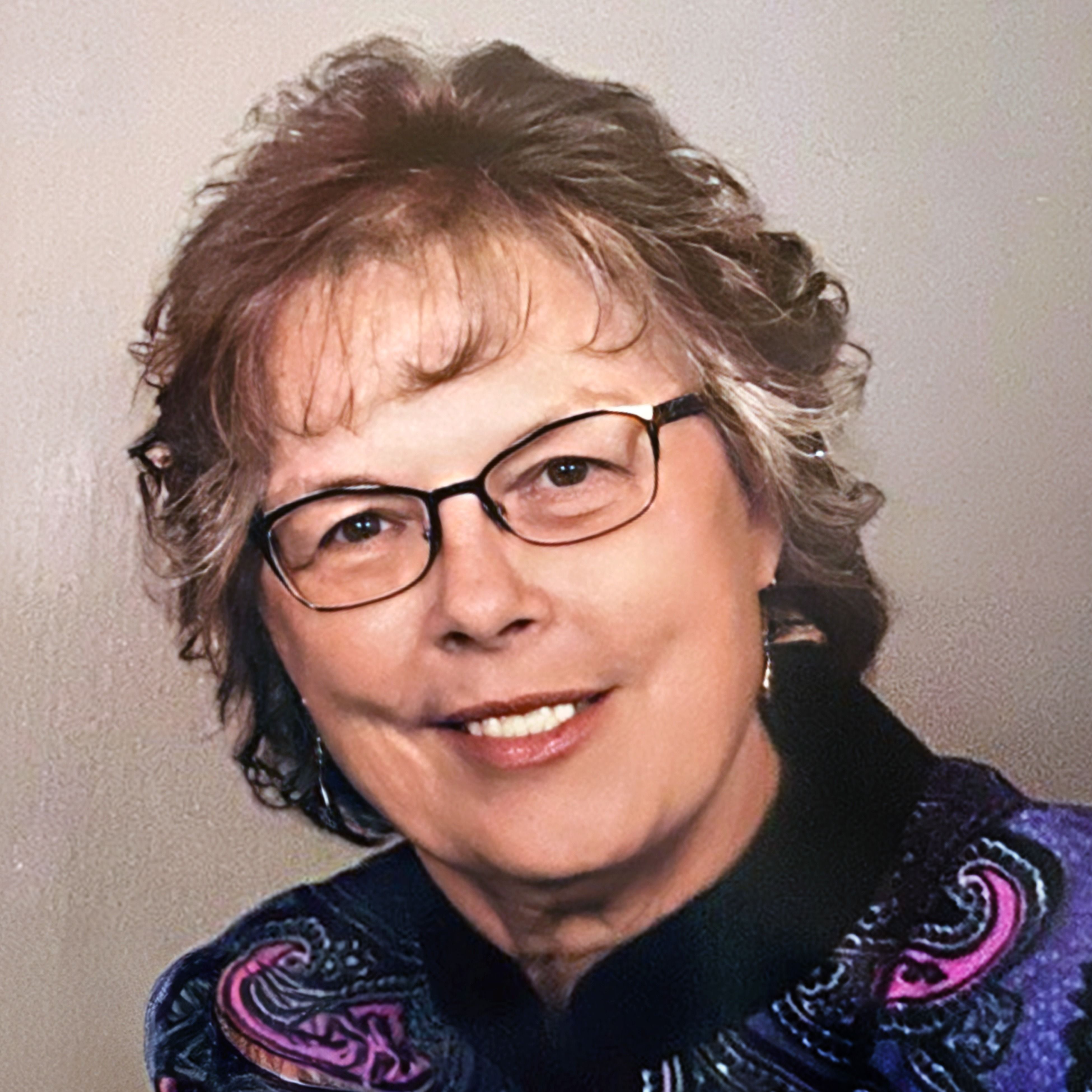 Pamela Roesler