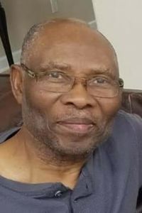 Leroy Durrant