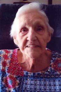 Mary Vance