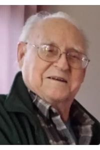 Jack Adams