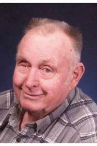 Donald Harbort