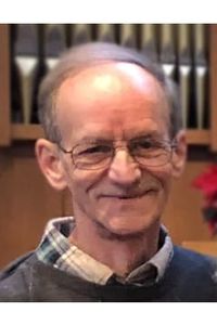 Douglas Nelson