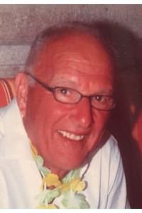 James Batker