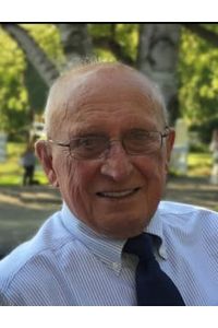 Richard Doerfer