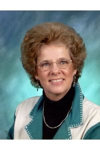Doris Hicks