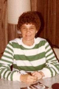 Esther Kinnear