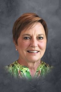 Mary Bosold