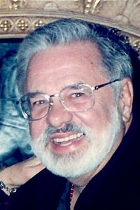 Warren Olsen