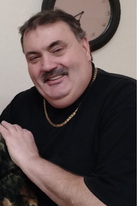 James Benson