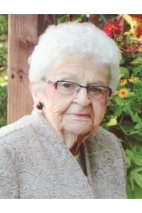 Geraldine Kutz