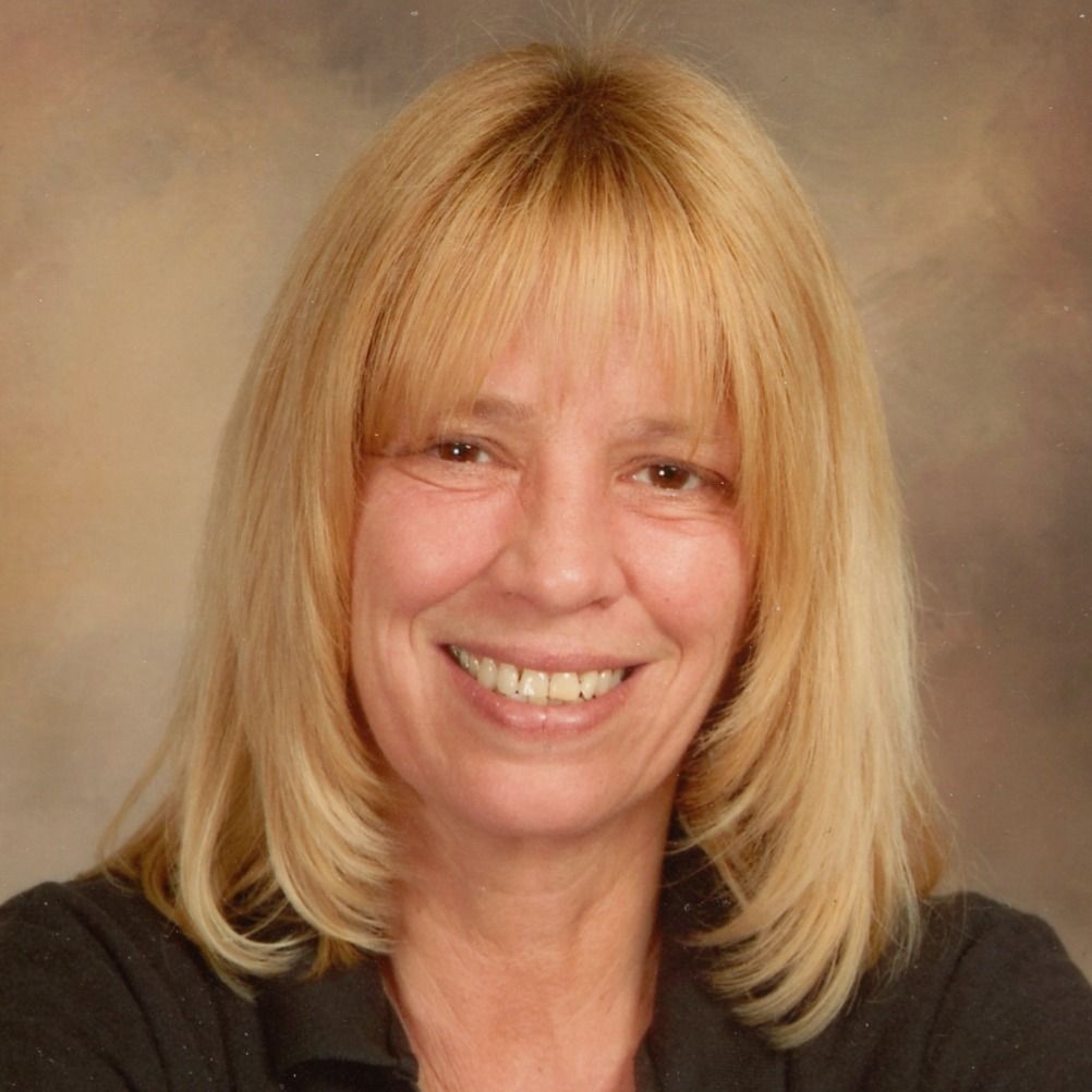 Darcy Manzo