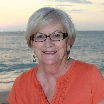 Donna Pauls