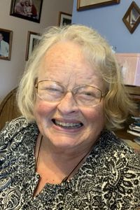 Mary Zogbaum