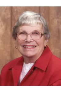 Geraldine Dolnik