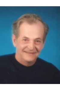 Robert Finberg