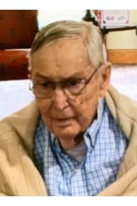 Warren Bull