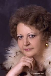 Georgia Zink