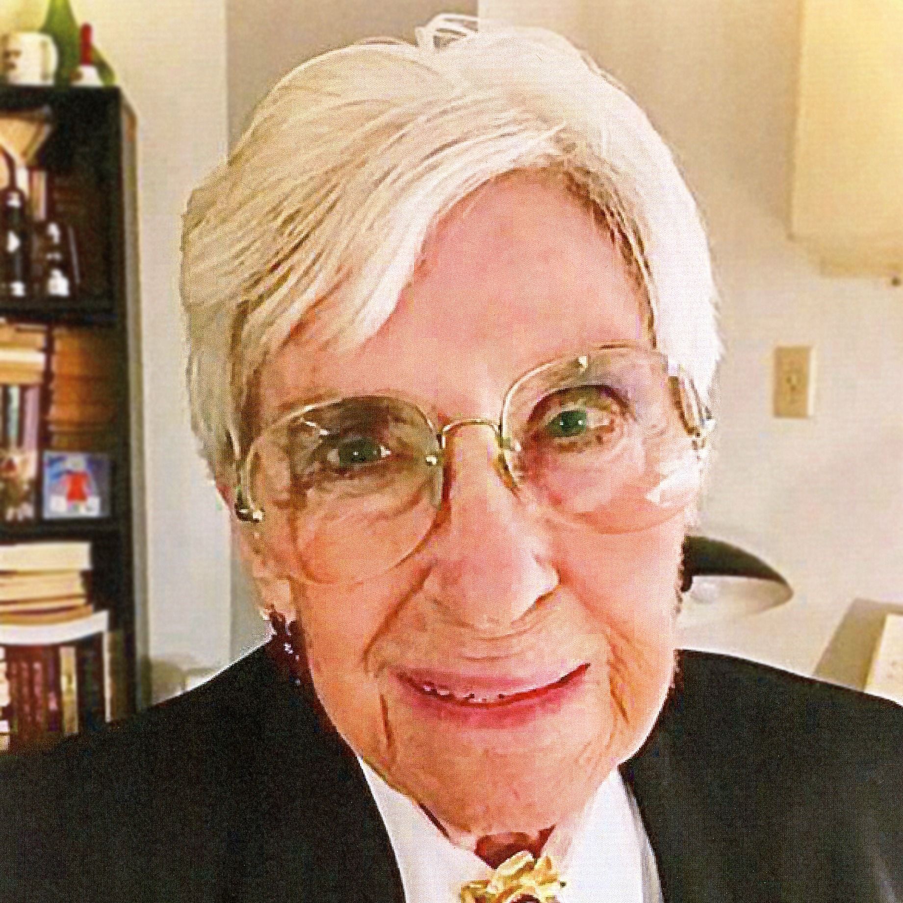 Jean Schimming