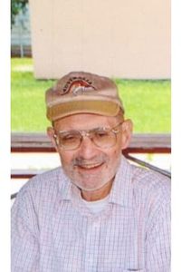 Gary Gilman
