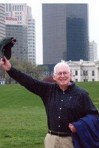 James Conklin