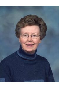 Mary Burke