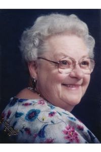 Genevieve Carlson