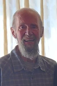 Patrick Huber
