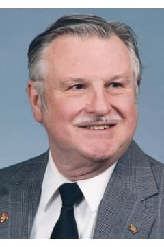 Donald Lange