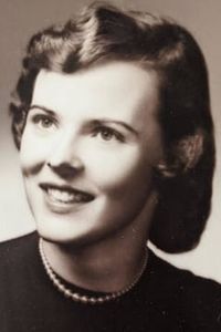 Nancy Whitten