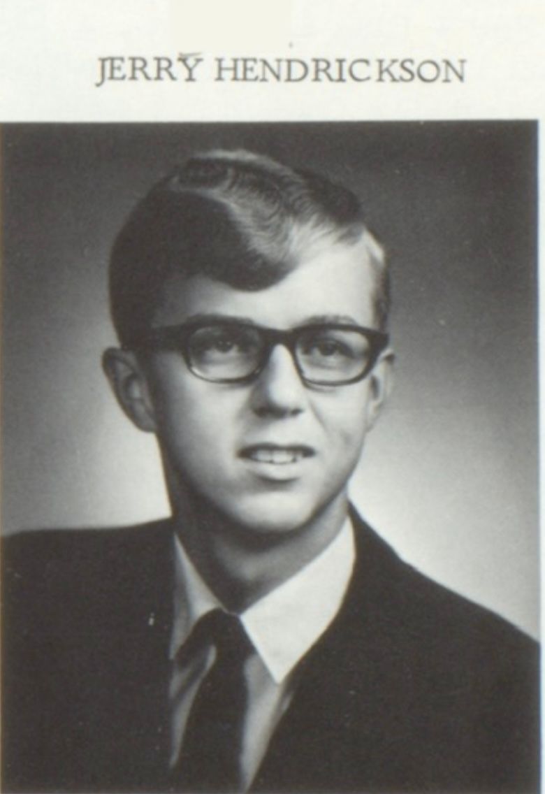 Memorial wall photo
