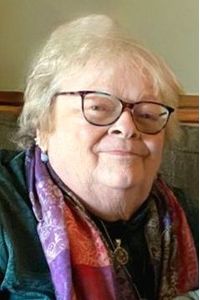 Margaret/Peggy Scott