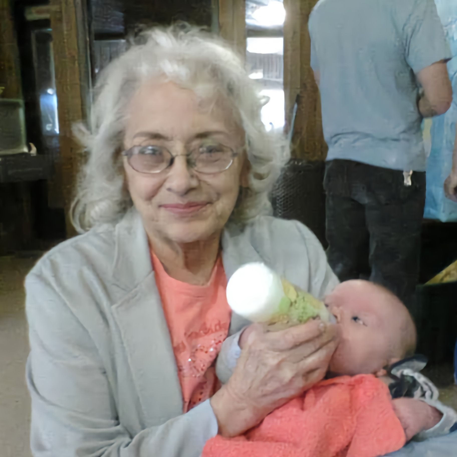 Margaret A. Powers
