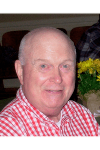 Alan Mathews