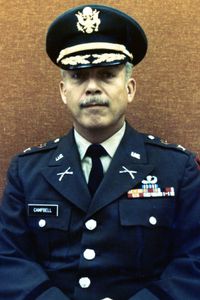 Donald Campbell