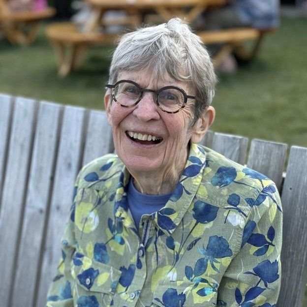 Anne Arnesen