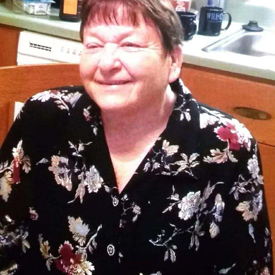 Memorial wall photo