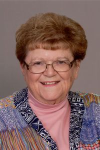 Mary Anderson