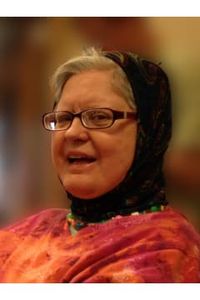 Barbara Baard